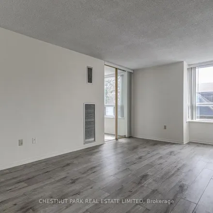 Rent this 2 bed apartment on 131 Beecroft Road in Toronto, ON M2N 6K9