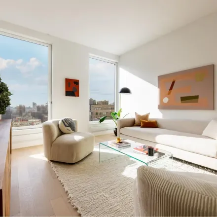 Rent this 1 bed apartment on 223 West 28th Street in New York, NY 10001