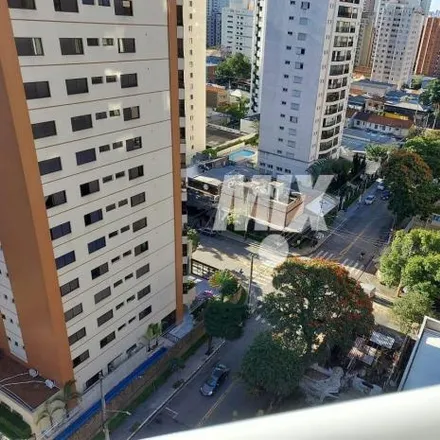 Buy this 2 bed apartment on Edifício Bérgamo in Rua Gaivota 745, Indianópolis