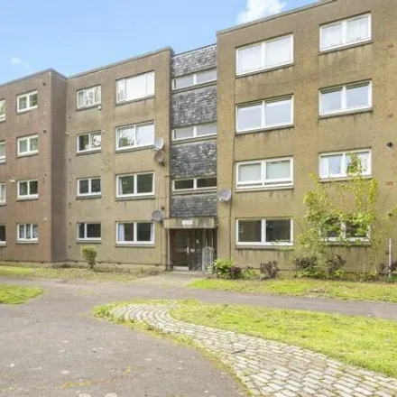 Buy this 2 bed apartment on Gordon Street in City of Edinburgh, EH6 8NA