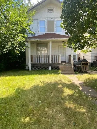 Buy this 3 bed house on 643 Harrison Street in Gary, IN 46402