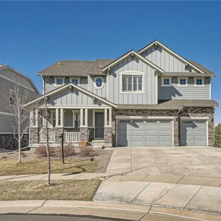 Buy this 5 bed house on 26987 East Davies Place in Aurora, CO 80016