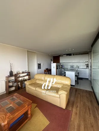 Image 9 - Avenida Andalué, 407 0713 San Pedro de la Paz, Chile - Apartment for sale