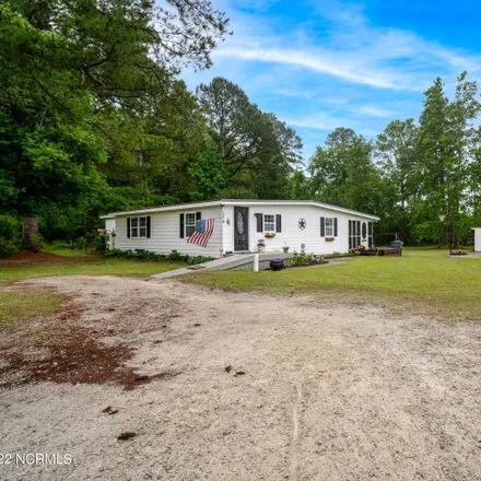 Image 3 - 99 Calabash Road Northwest, Hickmans Crossroads, Brunswick County, NC 28467, USA - House for sale