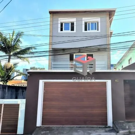 Buy this 3 bed house on Ginásio Poliesportivo Luís Carlos da Fonseca e Castro in Rua Las Palmas, Vila Sacadura Cabral