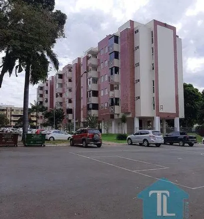 Image 2 - HCGN 716, Setor Noroeste, Brasília - Federal District, 70770-718, Brazil - Apartment for rent