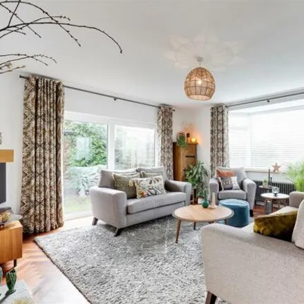 Image 2 - 29 Parkside Gardens, Wollaton, NG8 2PP, United Kingdom - House for sale