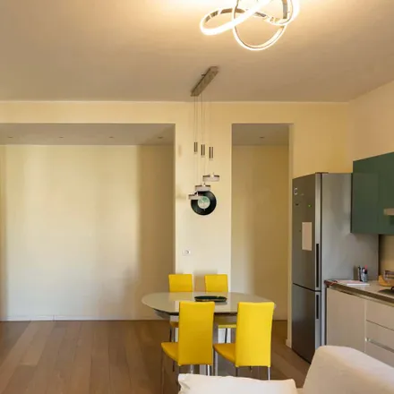 Image 5 - Sabor latino, Via Laura Ciceri Visconti, 20137 Milan MI, Italy - Apartment for rent