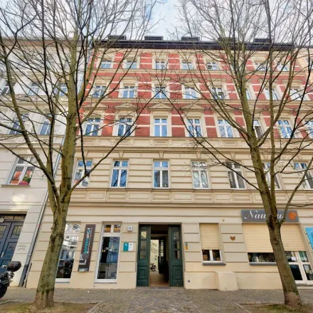 Image 6 - Sredzkistraße 24, 10435 Berlin, Germany - Apartment for rent