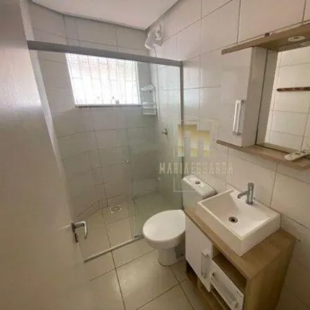 Buy this 2 bed apartment on Rua Vergelino Domingos da Silva in Serraria, São José - SC