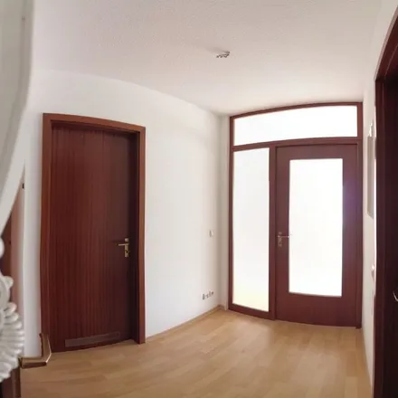 Rent this 1 bed apartment on Bismarckstraße 25 in 04249 Leipzig, Germany