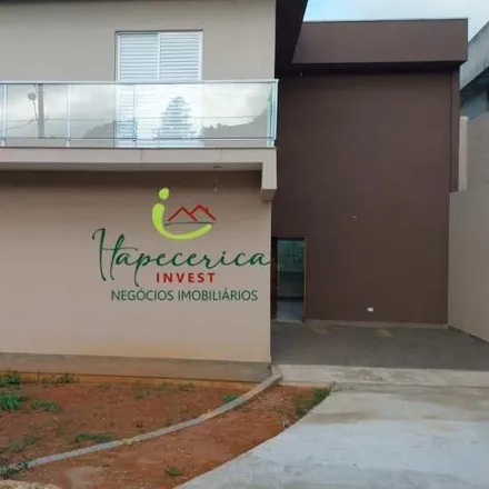 Buy this 3 bed house on Rua Monza in Jardim São Marcos, Itapecerica da Serra - SP
