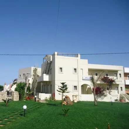 Rent this 1 bed apartment on unnamed road in Σφακάκι, Greece
