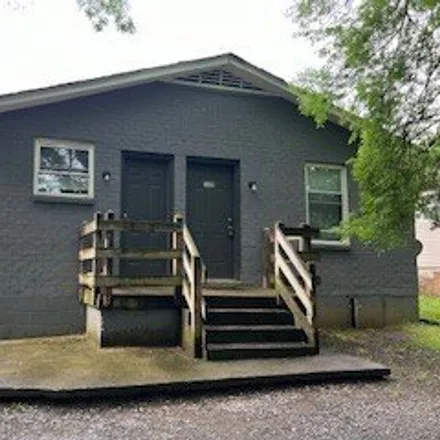 Rent this 2 bed house on 119 Welworth Street in Amqui, Nashville-Davidson