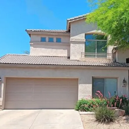 Rent this 5 bed house on 4940 East Justica Street in Phoenix, AZ 85331