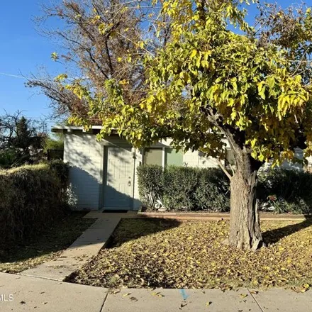 Rent this 2 bed house on 522 West 13th Street in Tempe, AZ 85281