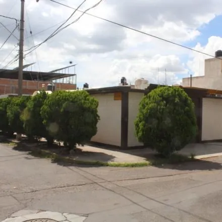 Buy this 3 bed house on Calle Almendro in 20257 Aguascalientes, AGU
