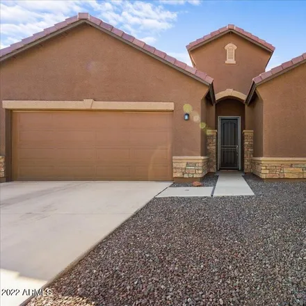 Buy this 4 bed house on 32373 North Royce Road in San Tan Valley, AZ 85142