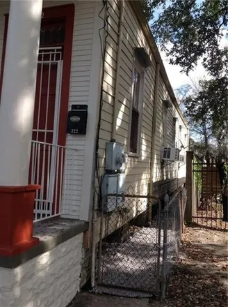 Image 7 - 222 North Olympia Street, New Orleans, LA 70119, USA - House for rent