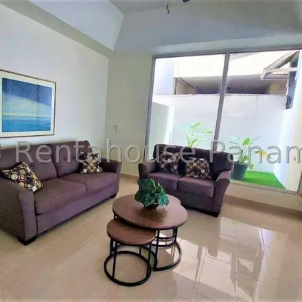 Rent this 3 bed apartment on Aloft Panama in Calle Manuel De Jesus Quijano, Villa Lilla