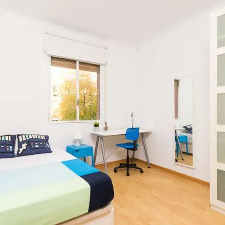 Image 7 - Madrid, Calle de Pedro Unanue, 8, 28005 Madrid - Apartment for rent