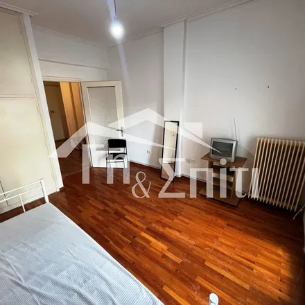 Image 2 - Σεραφείμ Φαναρίου, Ioannina, Greece - Apartment for rent