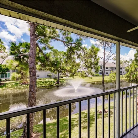 Rent this 3 bed condo on 14509 Lakewood Trace Court in Cypress Lake, FL 33919
