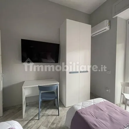 Image 6 - Tamoil, Via Giovan Battista Marino, 80125 Naples NA, Italy - Apartment for rent