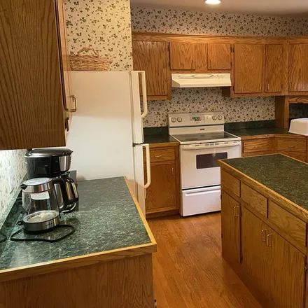 Rent this 2 bed house on Afton in VA, 22920