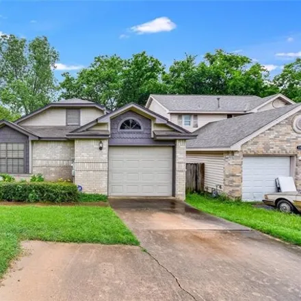 Buy this 2 bed house on 1103 Gatehouse Drive in Austin, TX 78753