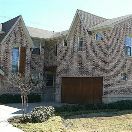 Rent this 3 bed loft on 1102 Bethel School Court in Coppell, TX 75019