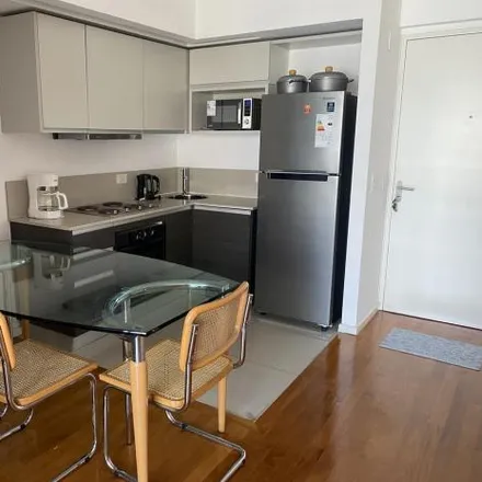 Buy this 1 bed apartment on Arce 741 in Palermo, C1426 AAV Buenos Aires
