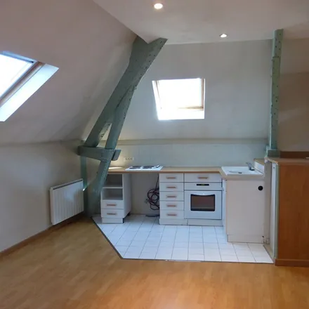 Rent this 2 bed apartment on 39 Quai Alphonse Le Gallo in 92100 Boulogne-Billancourt, France