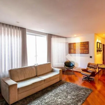 Buy this 4 bed apartment on Rua Stella Hanriot in Buritis, Belo Horizonte - MG