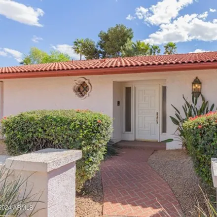 Buy this 4 bed house on 7 East Tierra Buena Lane in Phoenix, AZ 85022