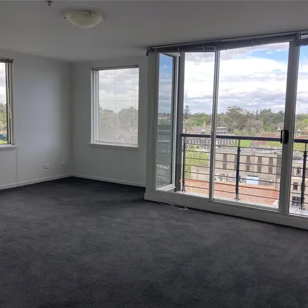 Image 4 - 416 St Kilda Road, Melbourne VIC 3004, Australia - Apartment for rent