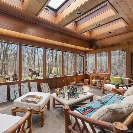 Image 7 - 7 Mountain Laurel Drive, Greenwich, CT 06831, USA - House for sale