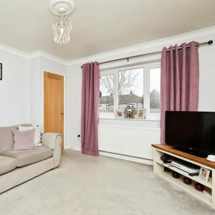 Image 4 - Chingford Court, Derby, DE22 4BL, United Kingdom - Townhouse for sale