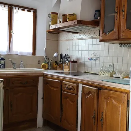 Rent this 5 bed house on 83510 Saint-Antonin-du-Var