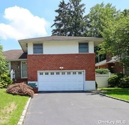 Rent this 3 bed house on 91 Birchwood Park Dr in Syosset, New York