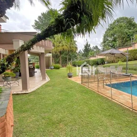 Buy this 4 bed house on Rua Monte Carlo in Vargem Grande Paulista, Vargem Grande Paulista - SP