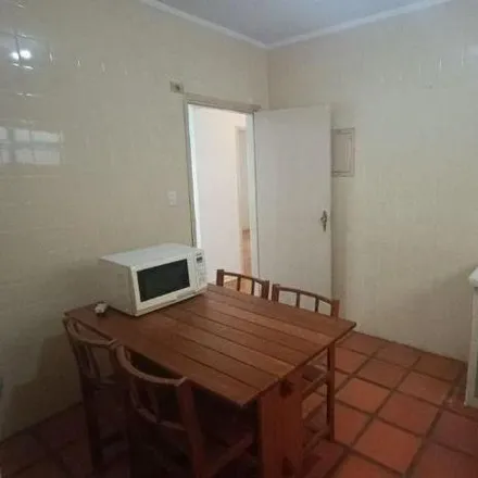 Buy this 2 bed apartment on Rua Cyra in Pompéia, Santos - SP