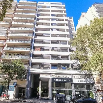 Buy this 2 bed apartment on Avenida Corrientes 4400 in Almagro, C1195 AAP Buenos Aires