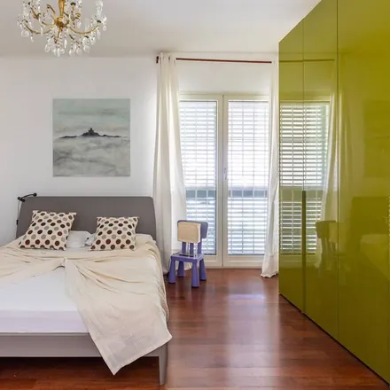 Rent this 2 bed apartment on Cà Zola in Via Zola Ca' Vecchie, 41054 Vignola MO