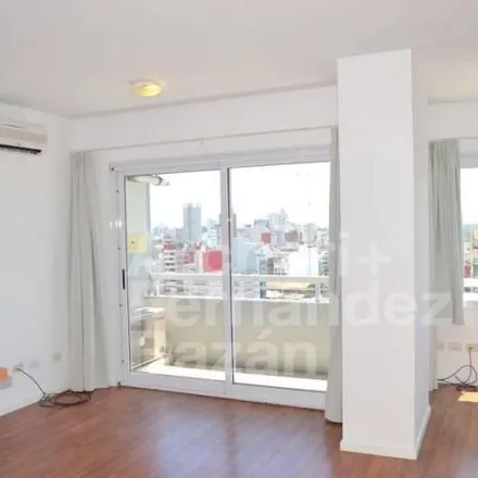 Rent this studio apartment on Amenábar 2459 in Belgrano, C1428 AAS Buenos Aires