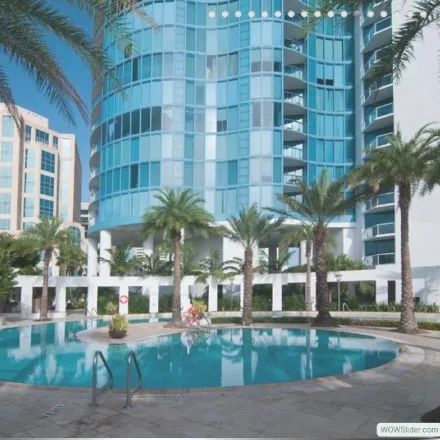 Image 7 - Wells Fargo, East Las Olas Boulevard, Fort Lauderdale, FL 33301, USA - Condo for rent