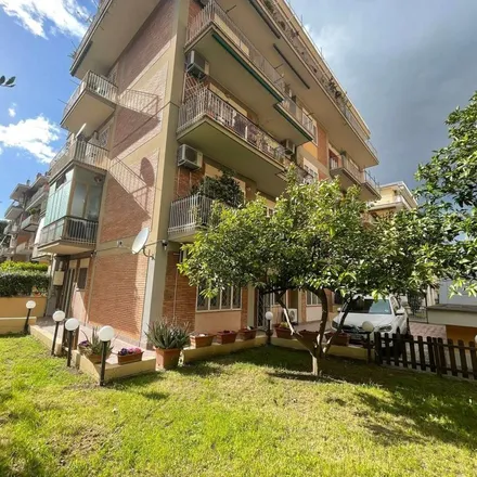 Image 3 - unnamed road, 00151 Rome RM, Italy - Apartment for rent