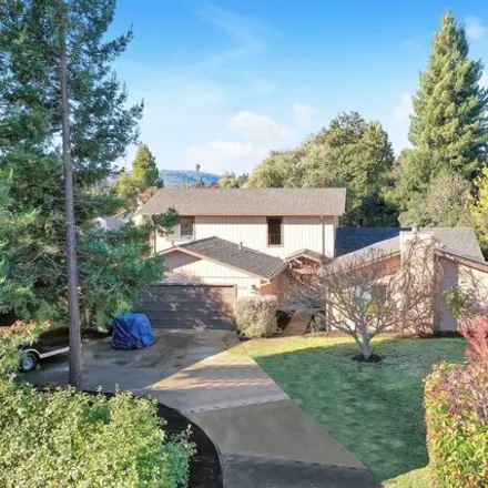 Buy this 4 bed house on 2518 Redwood Road in Union, Napa