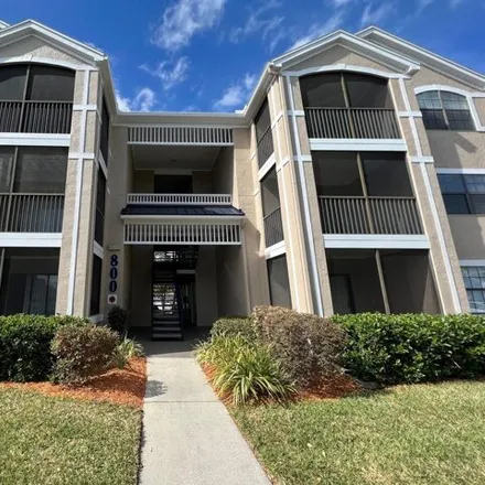 Rent this 1 bed condo on 892 Boardwalk Drive in Palm Valley, Ponte Vedra Beach