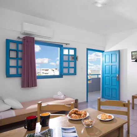 Image 3 - Mythos family taverna, Σανουδάκη, Chersonisos Municipal Unit, Greece - Apartment for rent